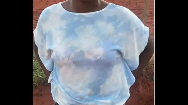 Village Girl Cheats On Her Husband For Cash