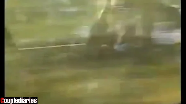 flashing dick & rubbing on her ass in train