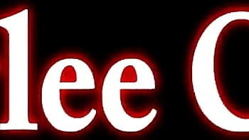 Mature Charlee Chase Fucks Big Black Dildo