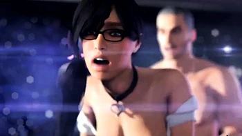 This 3D Game Will Make You Bite Your Lip