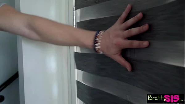 Stepsis Says Are you touching yourself and staring at me?!