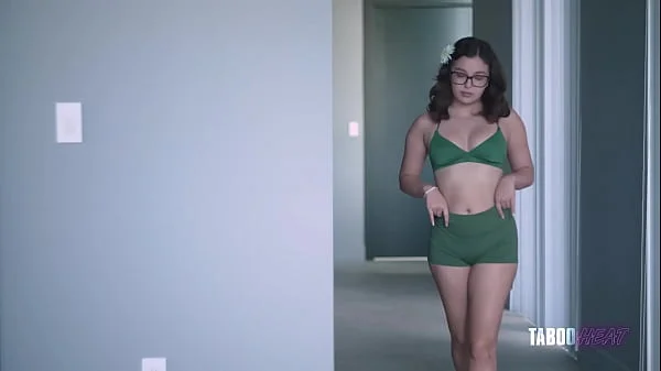 Leana Lovings in the Way My Step Daughter Looks at Me