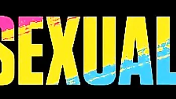 Bisexual Threesome with Crazy Double Penetration