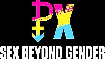 Aiden Starr and Autumn Rain: Deep Throat and Strap-On Fun