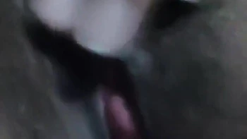 Desi Bhabhi Fucking Her Thirsty Pussy