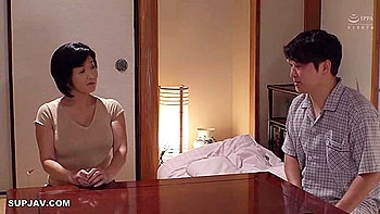 Mitsuko Ueshima Gets Creamed Deep Inside