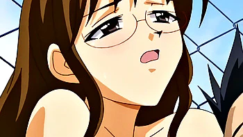 Anime Babe Getting Fucked Hard