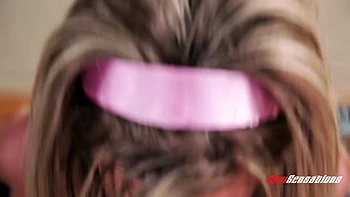 Scooby Doo XXX Parody with Blonde Hairy Anal Action