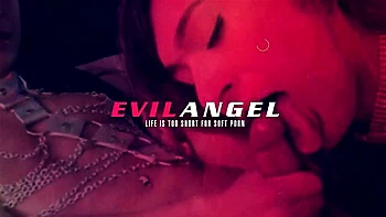 Whitney's Trans Blonde Gets Fucked Bareback