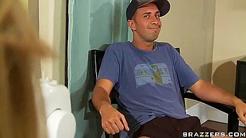 Tyler Faith Fucks Blonde Milf With Big Tits & Ass