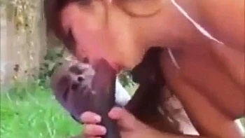 Smoking Hot Asian Rides Big Cock Doggy and Missionary