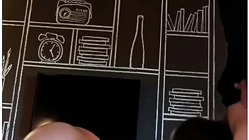 Bound, Spanked & Fucked Anal for 4 Hours Part 1