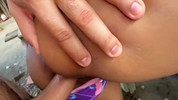 Peasant Woman Asks to Light Stove, Gives Blowjob for Help