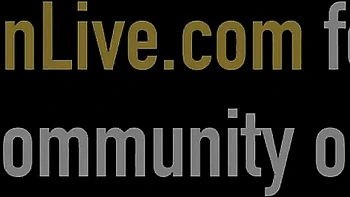 Julia-Ann's huge fake tits busty fuck