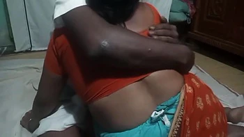 Village Bhabhi’s Hot Tamil Body Gets Fucked Hard