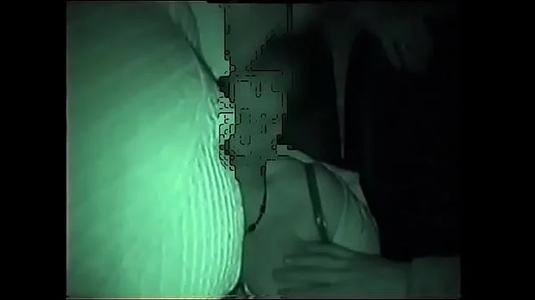 Bareback gangbang in a adult theater with christine 1