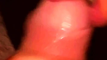 Nothing Goes to Waste: Blowjob, Handjob, Creampie POV