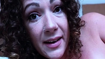 Giantess Stepmom Fucks in Front of Stepdad FemDom