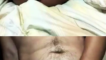 Hot Indian Brunette Masturbates on Cam