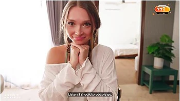 Ran Into Ex and She Sucked My Cock Dry