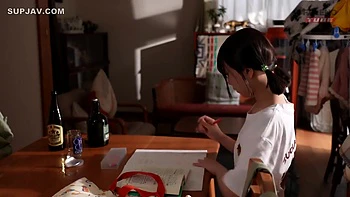 I Took In A Japanese Teen, She Offered Her Body