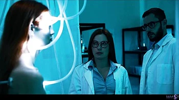 Parasite Mind-Control Body Fuck