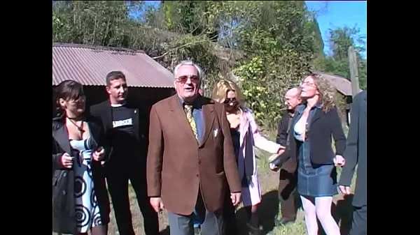 LUSSURIA (Original Full Movie)