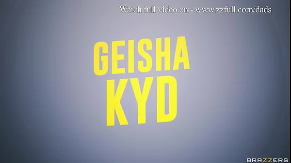 Dad's Best Friend - Geishakyd / Brazzers  / stream full from www.zzfull.com/dads
