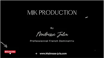 Pathetic Slave Punished with Anal Hook, Flogger & Pegging by Mistress Julia