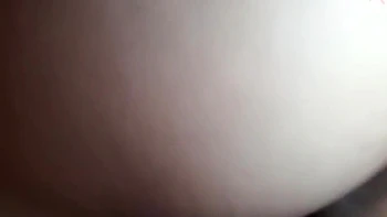 Asian Chippy Fucks Doggy, Footjob & Creampie