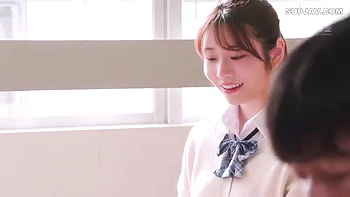 Teacher Ditches Life to Fuck Hot 18yo Student