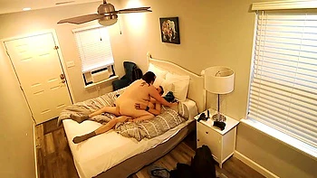 BBW Slave Facefucked with Intense Breathplay