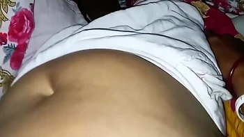 Neighbor Stepbro’s Hairy Wife Gets Deep Fucking