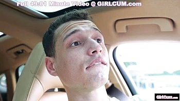 Medium size tits dirt with winning Amira Mae from GirlCum