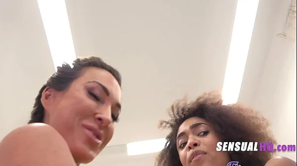 Compilation Of Bossy MILFS Taking Control