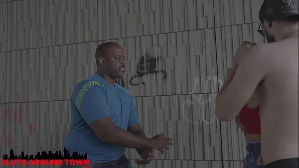 Battle rapper gets humiliated and cuckolded