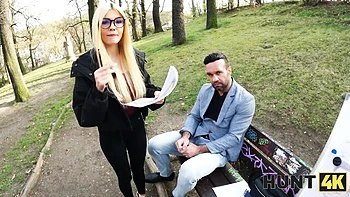 Nice Stanley Johnson - pornstar porn - Hunt4k