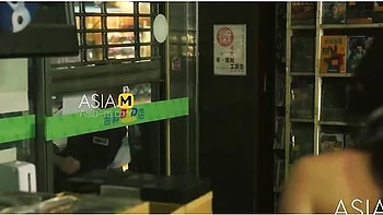 Trailer- Dying To Sex- Ai Xi- Mdl-0008-1- Best Original Asia Porn Video