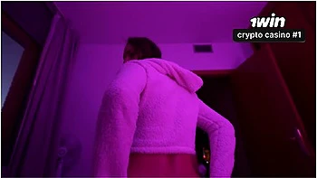 Pov: I Help My Stepsister To Shoot A Porn. Anal. Ass To Mouth. Huge Facial