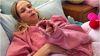 Tiny Stepdaughters Day Off With Stepdaddy Erica Canfield Household Fantasy Scott Stark