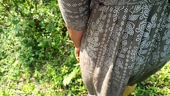 Outdoor Fucking
