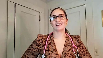 Nicole Nabors - Annual Checkup