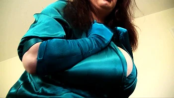 Maddison greendress