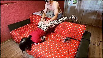 She Asked Me To Fuck Her Rough. Is That Rough Enough?