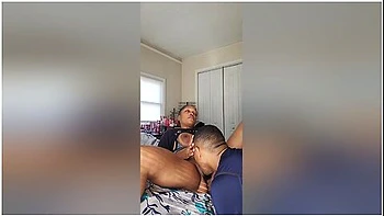 Eat My Pussy Before I Go To The Gym