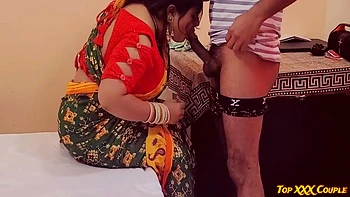 Hot Maid Enjoyful Xxx Fuck With Owner