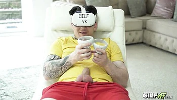 Innocent Tiger's pornhub xxx