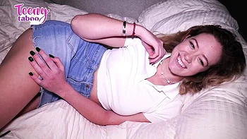 River's step daughters clip