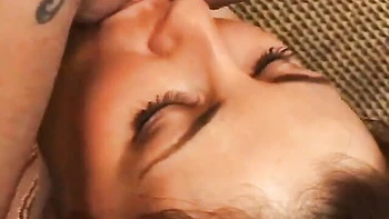 Maria's riding video