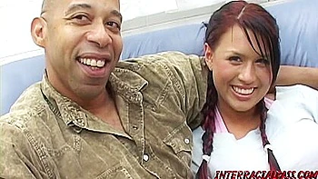 Takes A Study Break To Get Broken By Blackzilla